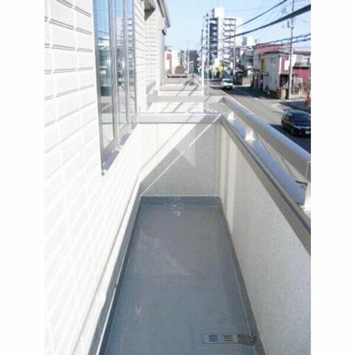 神奈川県藤沢市羽鳥5(一戸建)の賃貸物件の内装