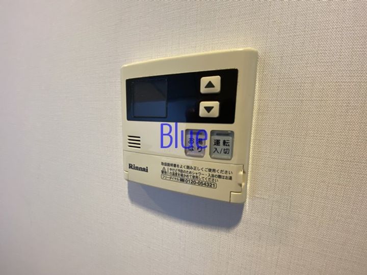 神奈川県藤沢市羽鳥5(一戸建)の賃貸物件の内装