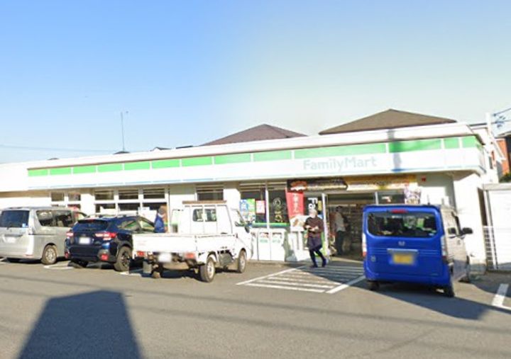 神奈川県藤沢市羽鳥5(一戸建)の賃貸物件の周辺