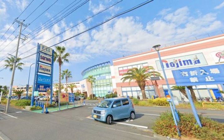 神奈川県藤沢市羽鳥5(一戸建)の賃貸物件の周辺