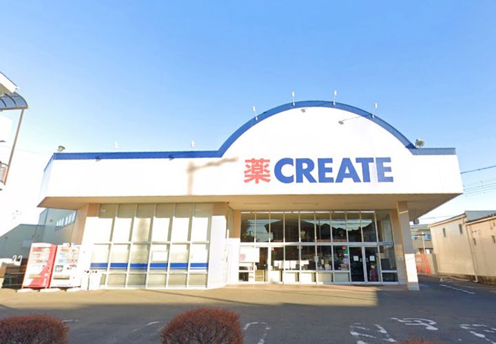 神奈川県藤沢市羽鳥5(一戸建)の賃貸物件の周辺