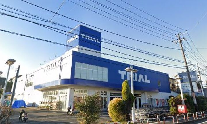 神奈川県藤沢市羽鳥5(一戸建)の賃貸物件の周辺