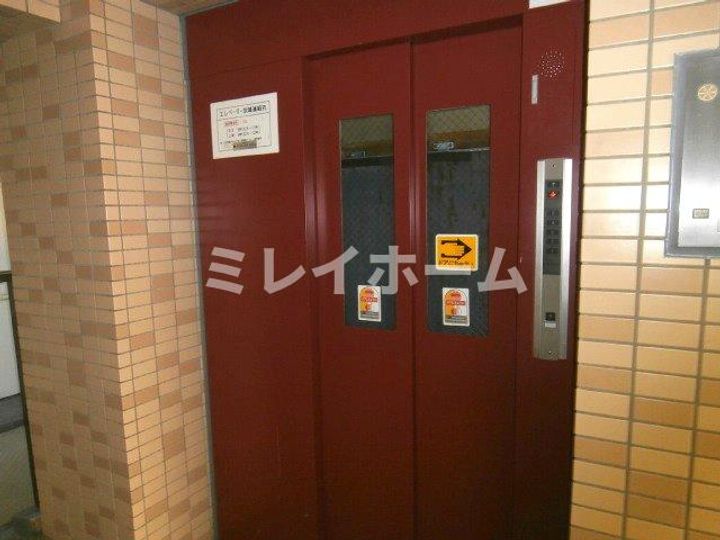 ソレイユ西六郷のその他画像