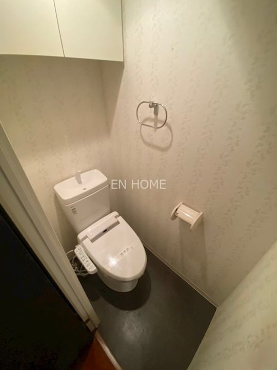 グランプラス谷町の内装