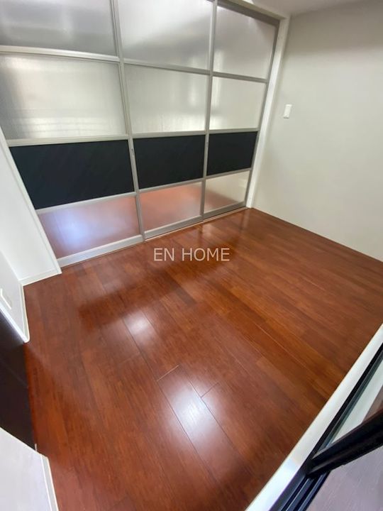 グランプラス谷町の内装