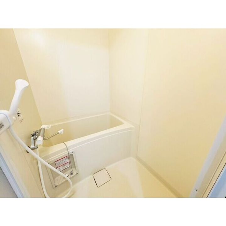 サンテラス911の風呂