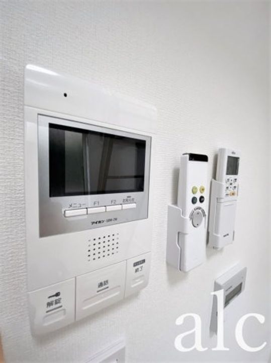 ティ・アーモマーメイドの内装