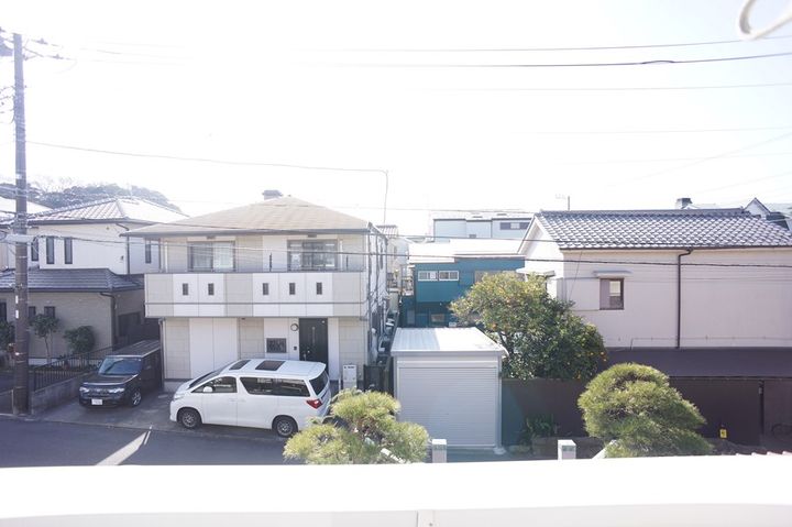 神奈川県鎌倉市材木座2(アパート)の賃貸物件のその他画像
