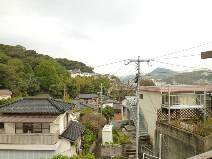 長崎県長崎市田上3(アパート)の賃貸物件のその他画像