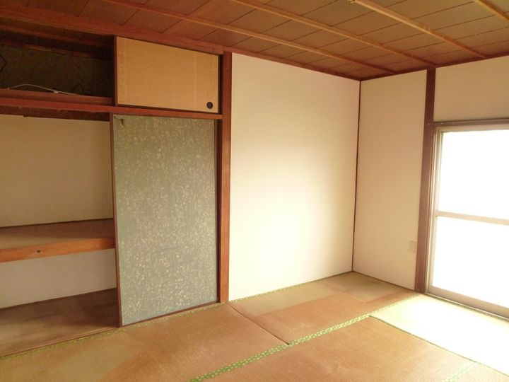 長崎県長崎市田上3(アパート)の賃貸物件の内装