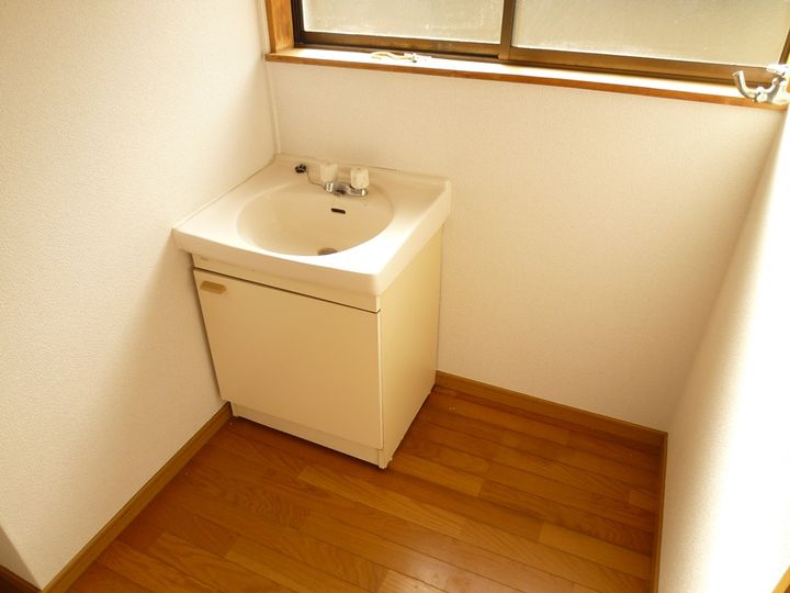 長崎県長崎市田上3(アパート)の賃貸物件の内装