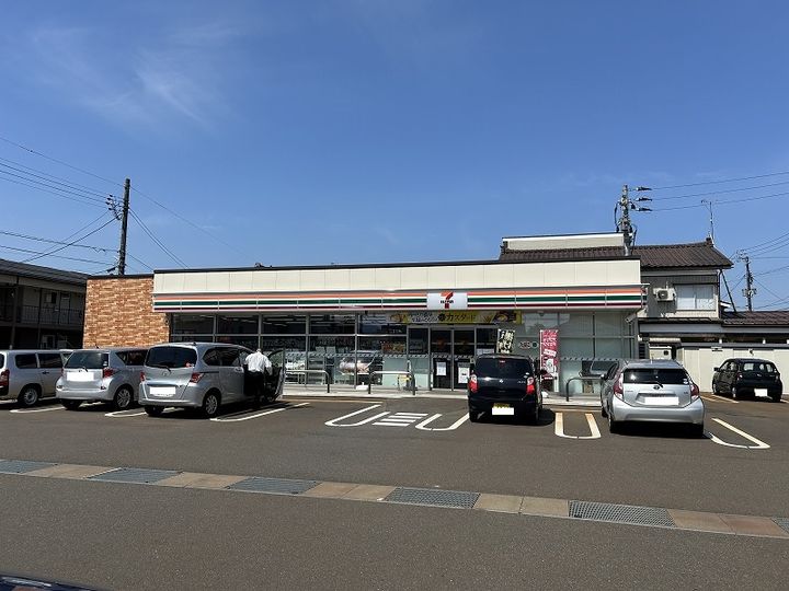 マエサンハイツ希望が丘の周辺