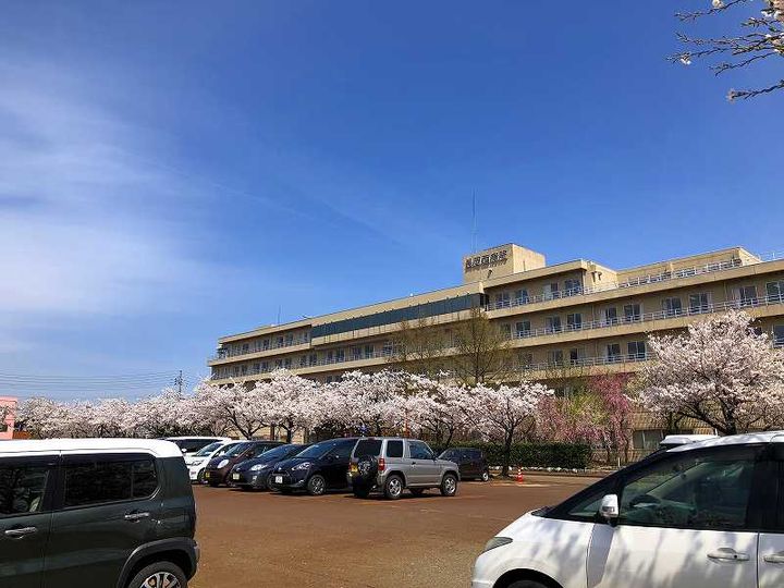 マエサンハイツ希望が丘の周辺