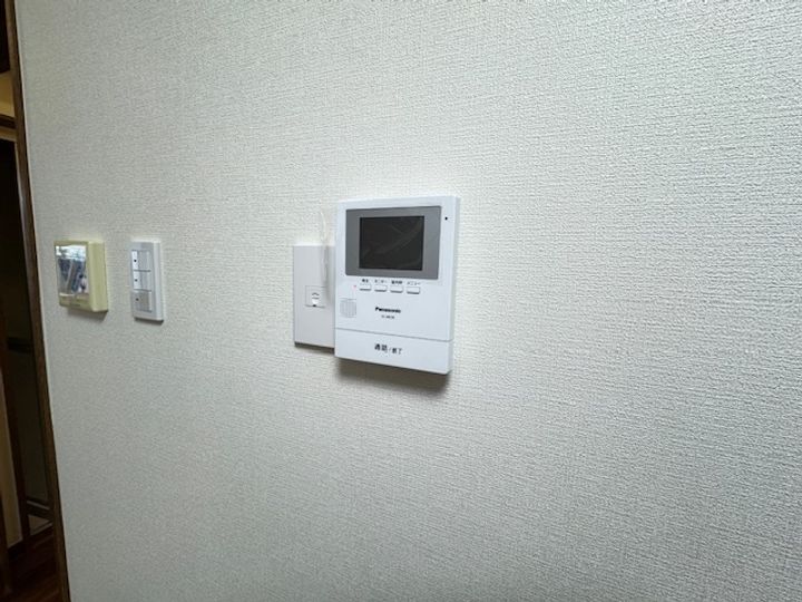 新潟県新発田市新富町3(アパート)の賃貸物件の内装