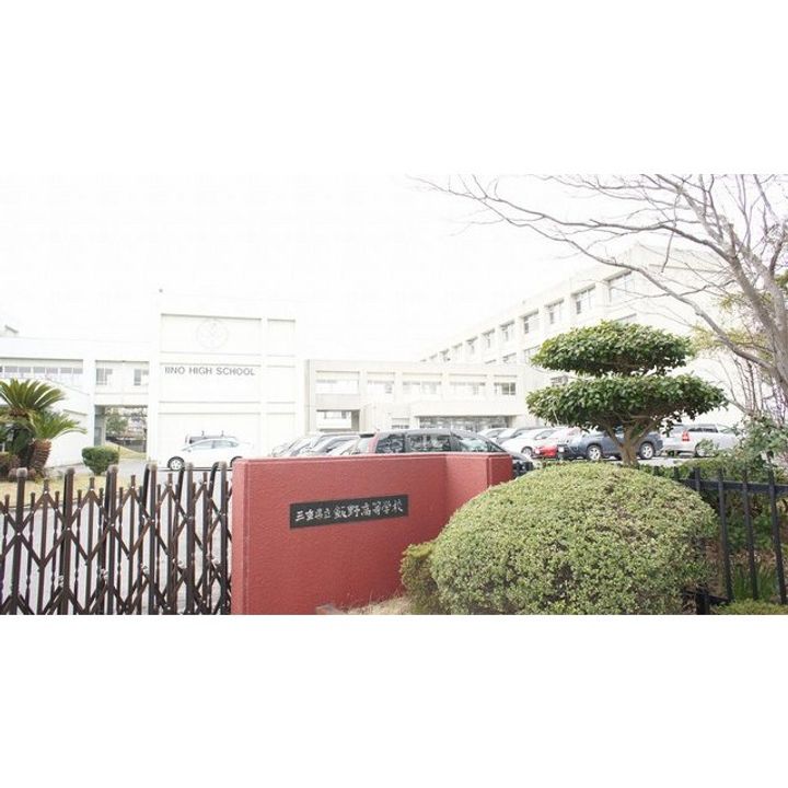 コーポ東野の周辺