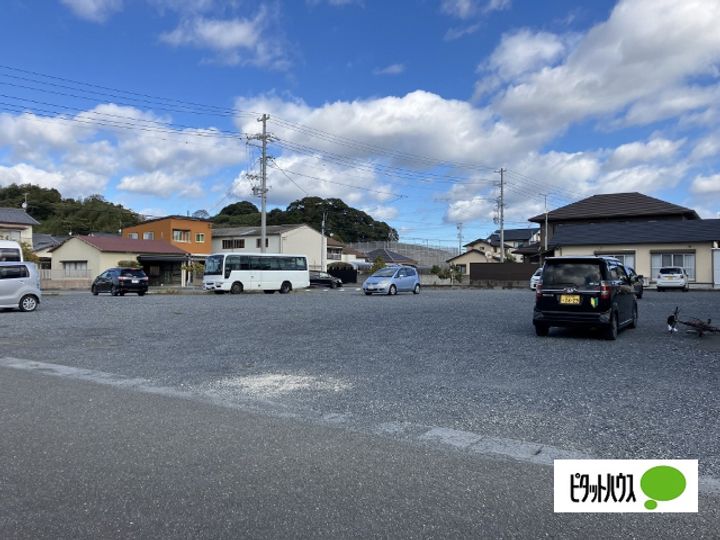 プラタナス30の地図