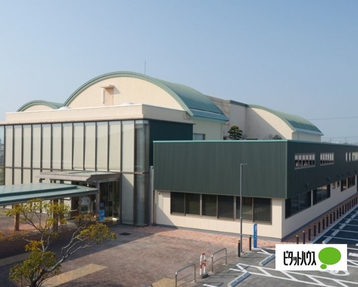 プラタナス30の周辺