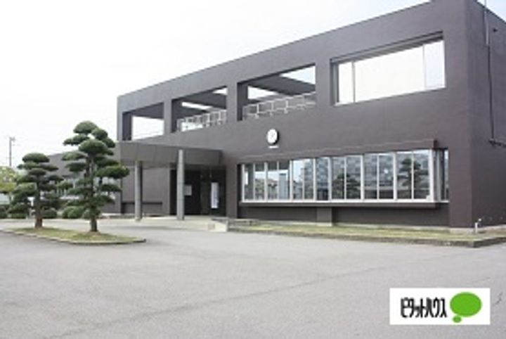 プラタナス30の周辺