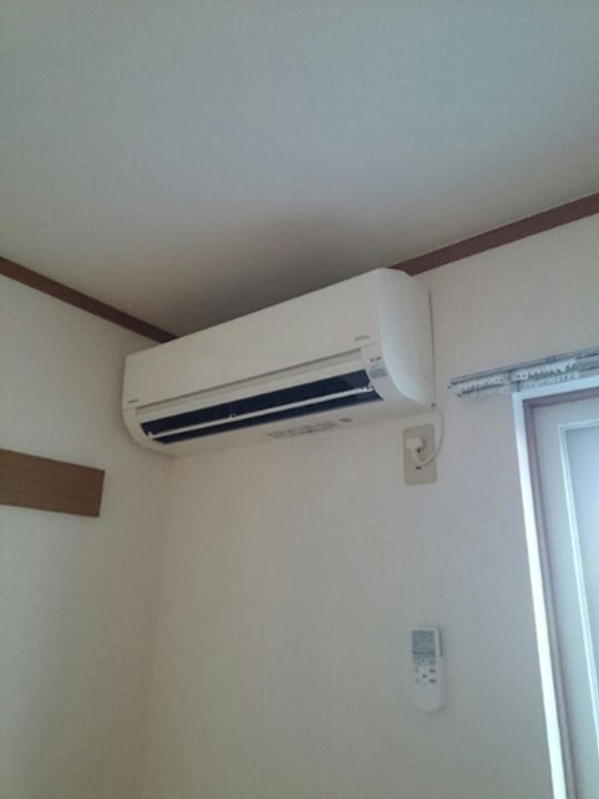 プラスペラティCの内装