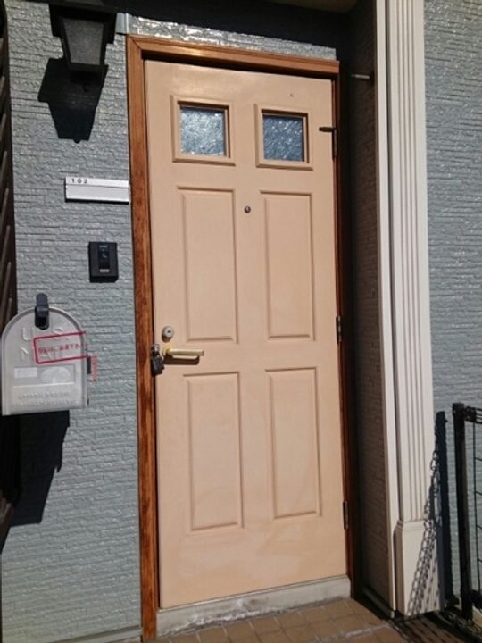 プラスペラティCの内装