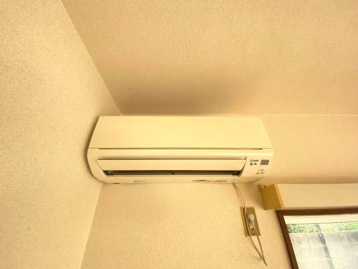 高洲フラワーパークの内装