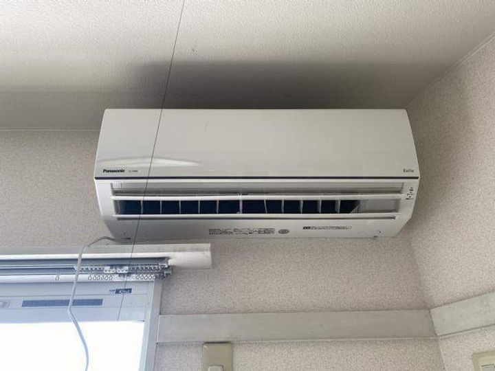 グリーンハイツの内装