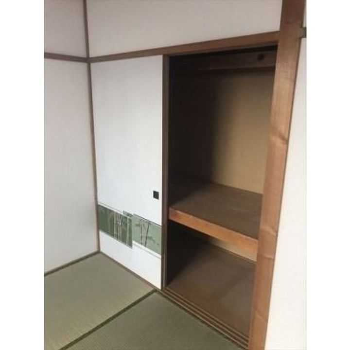 メゾンドピュアA棟のその他画像