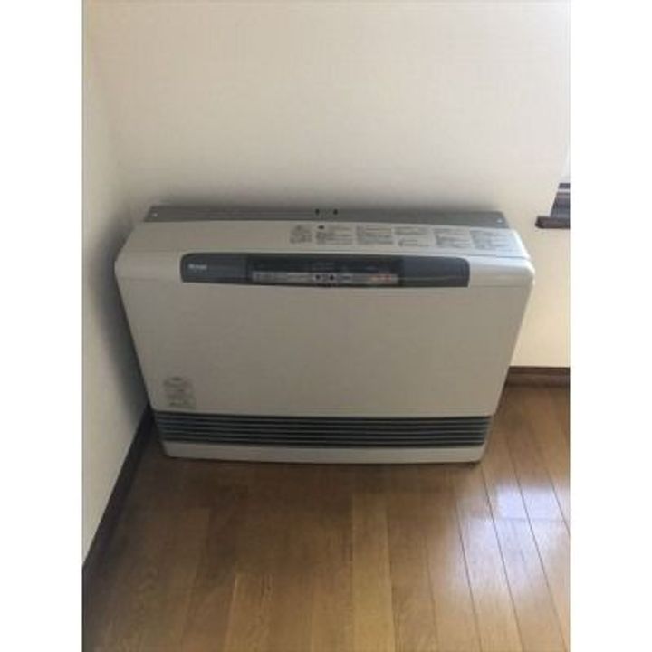 メゾンドピュアA棟の内装