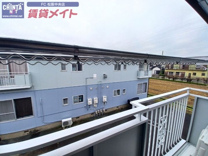 クリーンハイツ A棟のその他画像