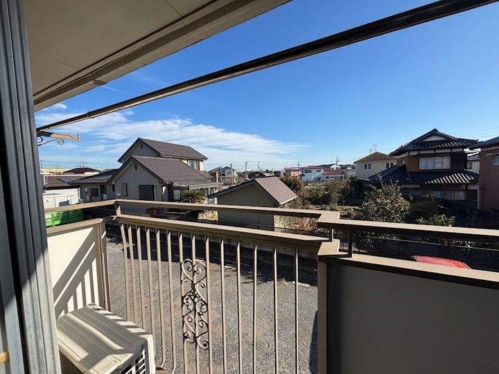 高木ハイツのその他画像