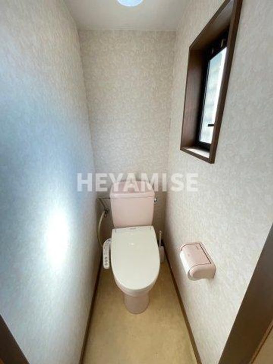 エクセレント音無の内装