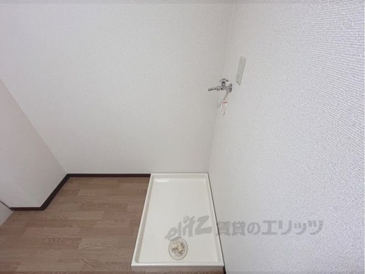 ファミール神宮前の内装