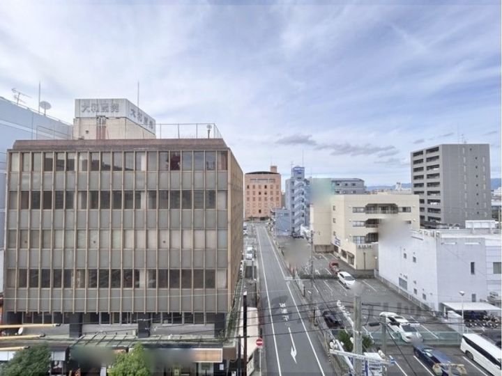 ファミール神宮前のその他画像