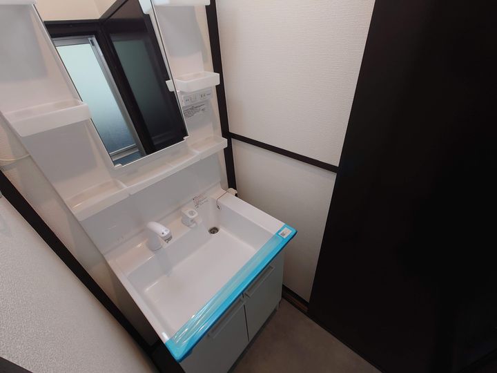 埼玉県春日部市緑町3(一戸建)の賃貸物件の内装