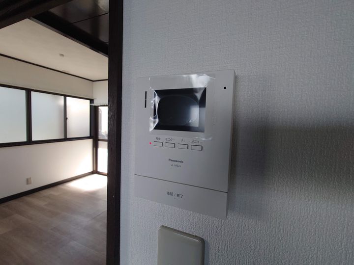 埼玉県春日部市緑町3(一戸建)の賃貸物件の内装