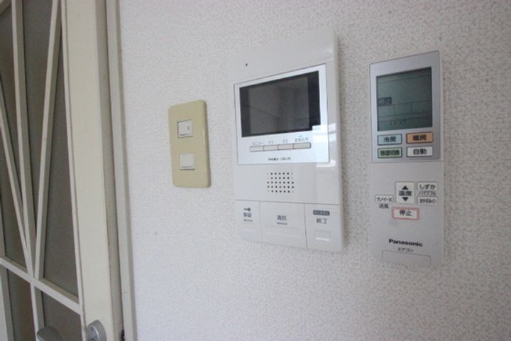 ルート大宮の内装