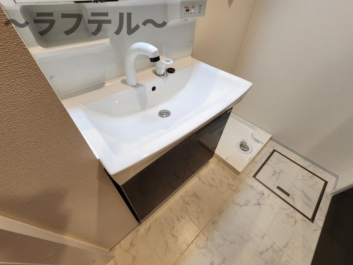 埼玉県狭山市新狭山3(アパート)の賃貸物件の内装