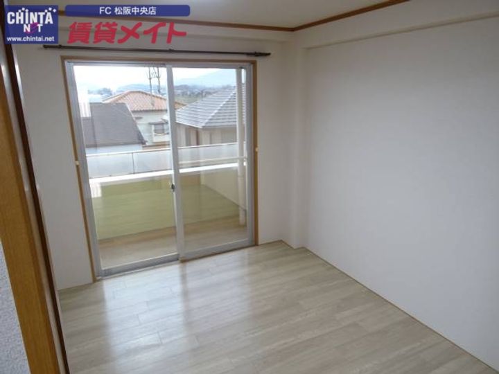 レジデンス善の内装