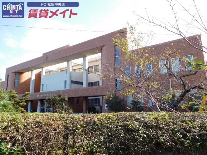 レジデンス善の周辺