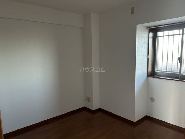 ヴィラージュエクセランの内装