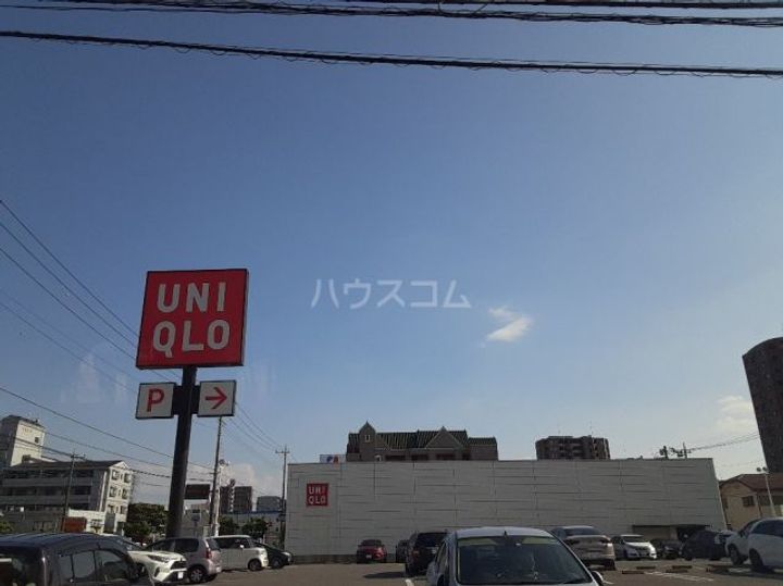 ヴィラージュエクセランの周辺