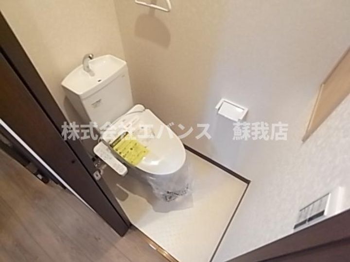メゾンクレールIIIの内装