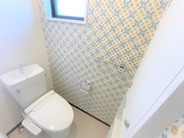 神奈川県横浜市戸塚区矢部町(一戸建)の賃貸物件の内装