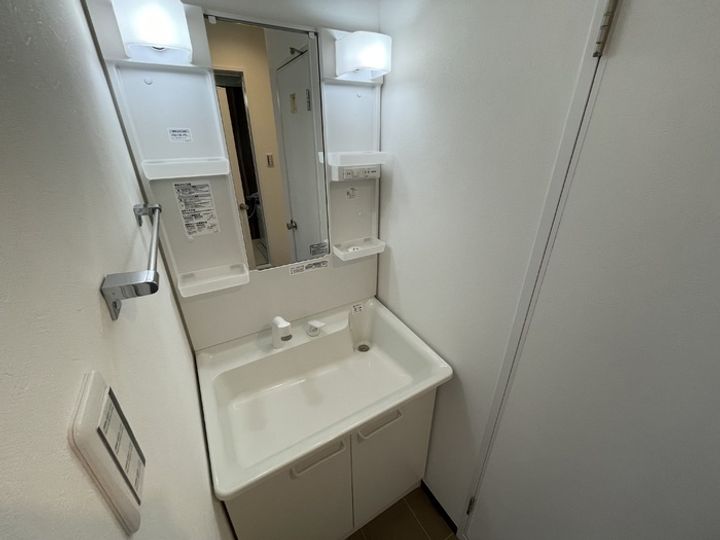 神奈川県横浜市戸塚区矢部町(一戸建)の賃貸物件の内装