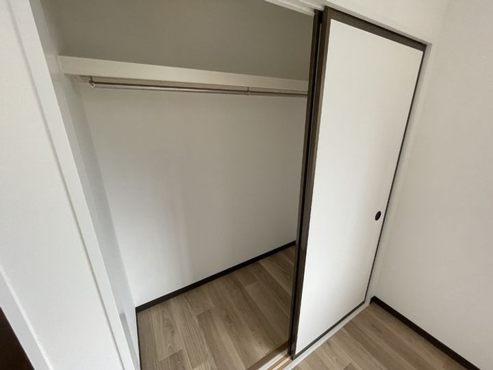 神奈川県横浜市戸塚区矢部町(一戸建)の賃貸物件の内装