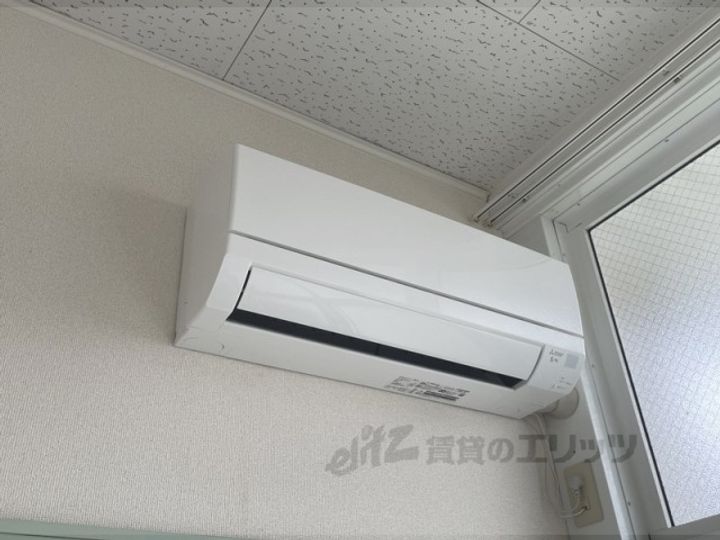 レオパレス冨田3の内装