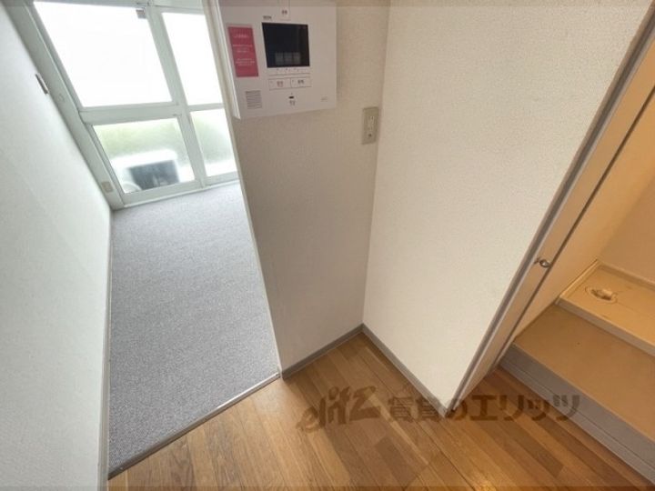 レオパレス冨田3の内装