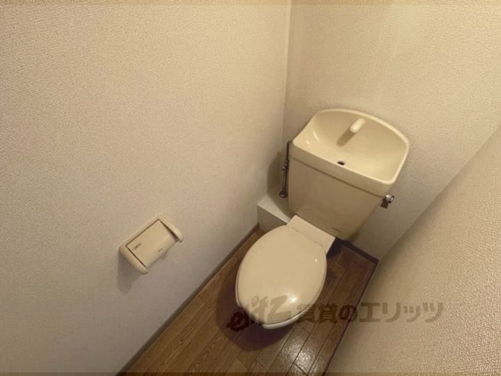 レオパレス冨田3の内装