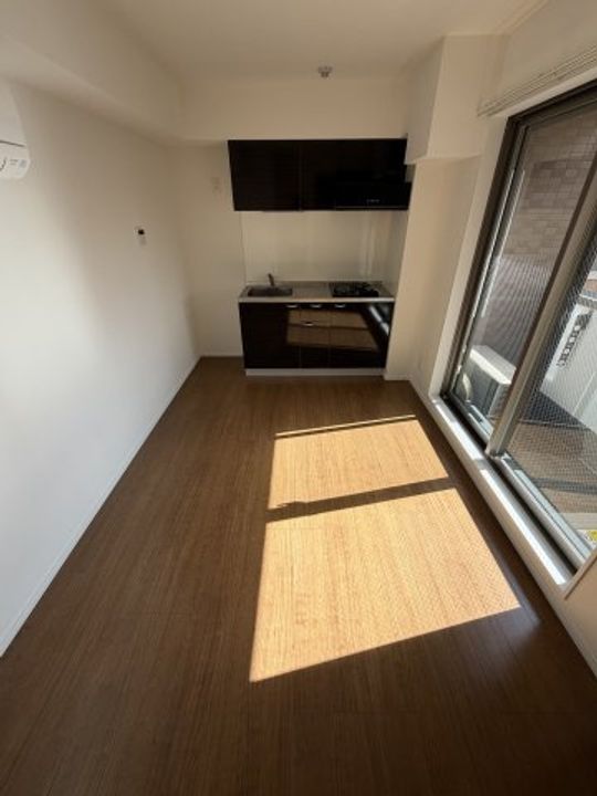 千葉県船橋市印内町(マンション)の賃貸物件の居間