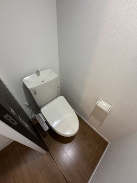 千葉県船橋市印内町(マンション)の賃貸物件の内装